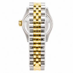 Rolex Datejust 26MM 179173 Two Tone watch